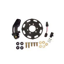Load image into Gallery viewer, FAST 301270 Crank Trigger for Chevrolet Small Block with 7 inch Harmonic Balancer for Select Avanti II, Buick Regal, Buick Skylark, Cadillac Brougham, Checker Aerobus, Checker Deluxe, Checker Marathon, Checker Taxicab, Chevrolet 3B, Chevrolet 3C,