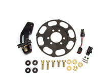 Load image into Gallery viewer, FAST 301280 Crank Trigger for Chevrolet Small Block with 8 inch Harmonic Balancer for Select Avanti II, Buick Regal, Buick Skylark, Cadillac Brougham, Checker Aerobus, Checker Deluxe, Checker Marathon, Checker Taxicab, Chevrolet 3B, Chevrolet 3C,