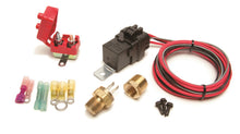 Load image into Gallery viewer, Painless Wiring 30129 Weatherproof Fan Relay Kit