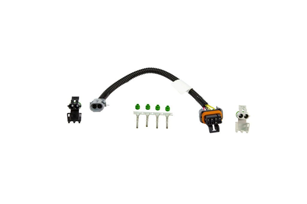FAST 301300 IPU Adapter for Crank Trigger, 2 Wire MSD and IPU Ignitions