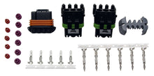 Load image into Gallery viewer, FAST 301301K Hall Effect Adapter Connectors for Hall Effect/ 3 Wire Ignition Devices