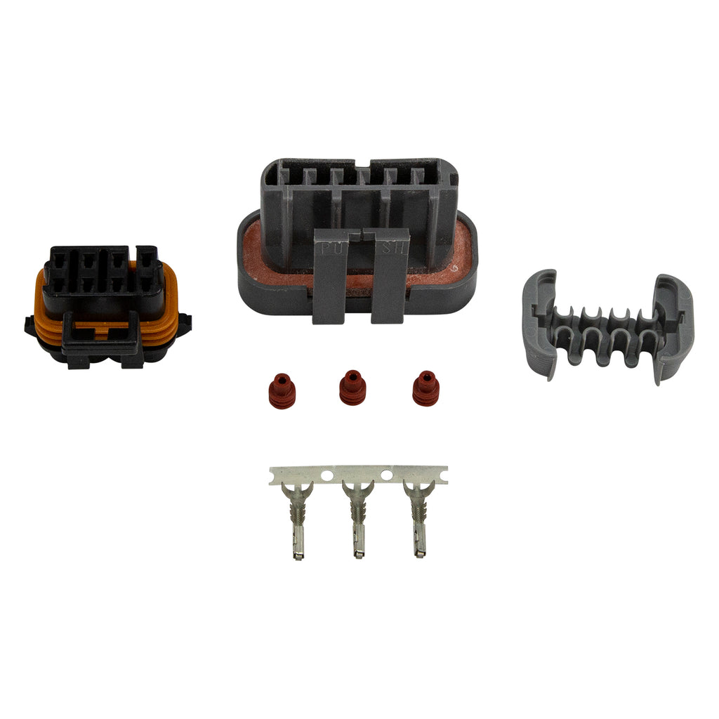 FAST 301308K FAST Ford TFI Adapter Connectors for Ford TFI Distributor