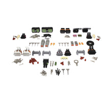 Load image into Gallery viewer, FAST 301311K XIM Connector Kit for GM LS1/LS6