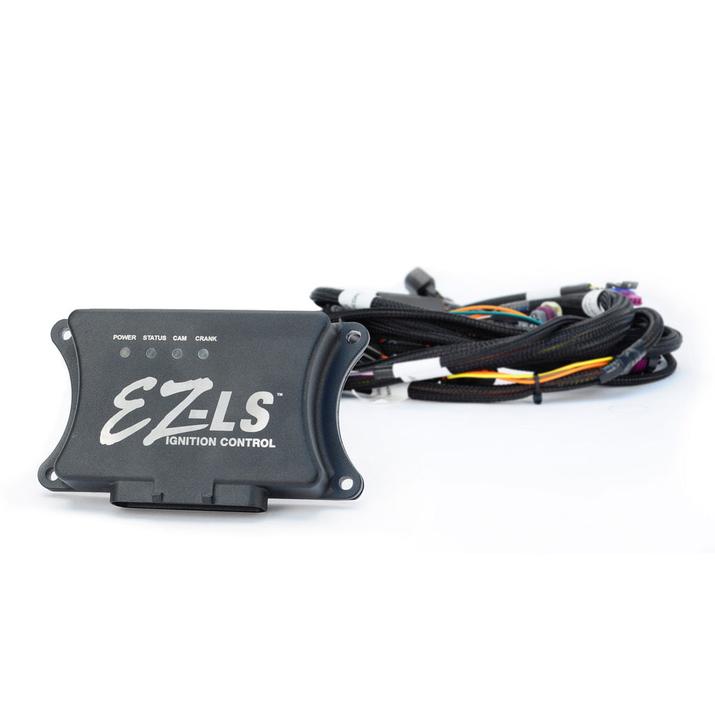 FAST 301312E EZ LS Ignition Kit for 24X and 58X Reluctor LS Engines.