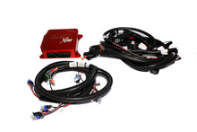 Load image into Gallery viewer, FAST 301313A XIM Kit for Ford Modular Applications with LS Ignition Coils.