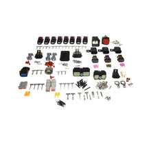 Load image into Gallery viewer, FAST 301316K XIM Chrysler 5.7L HEMI Connector Kit for Select Chrysler 300, Chrysler Aspen, Dodge Challenger, Dodge Charger, Dodge Durango, Dodge Magnum, Dodge Ram 1500, Dodge Ram 2500, Dodge Ram 3500, Jeep Commander, Jeep Grand Cherokee, Ram 1500, Ram