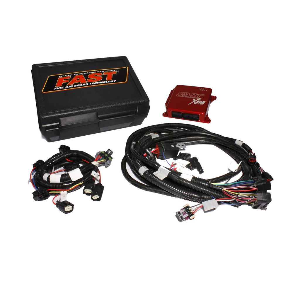 FAST 301317 XIM Ford Coyote Kit