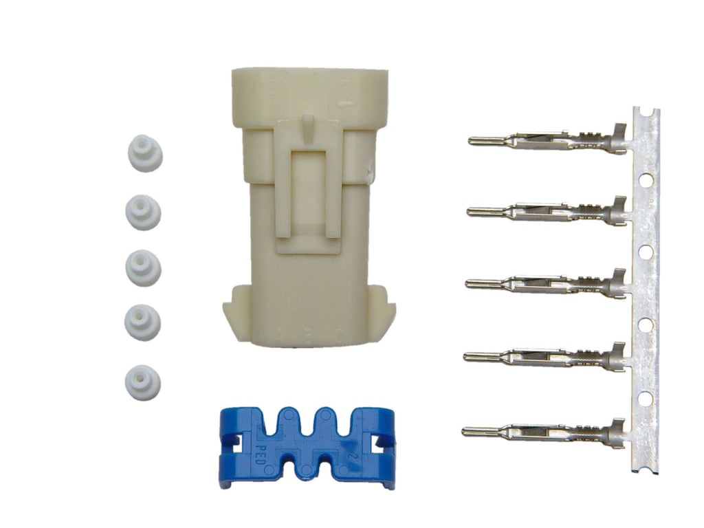 FAST 301401K FAST Flash Adapter Connectors for XFI ECU connection