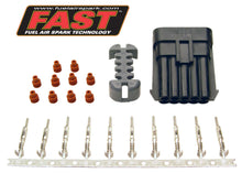 Load image into Gallery viewer, FAST 301402K Analog Input Connector Kit for XFI