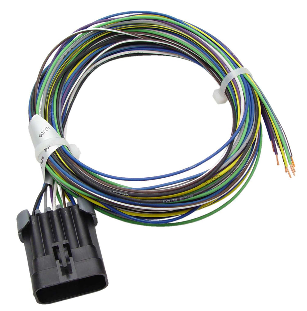 FAST 301402 Analog Input Harness for XFI