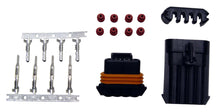 Load image into Gallery viewer, FAST 301403K Vehicle Speed Sensor/Traction Control Connector Kit for XFI