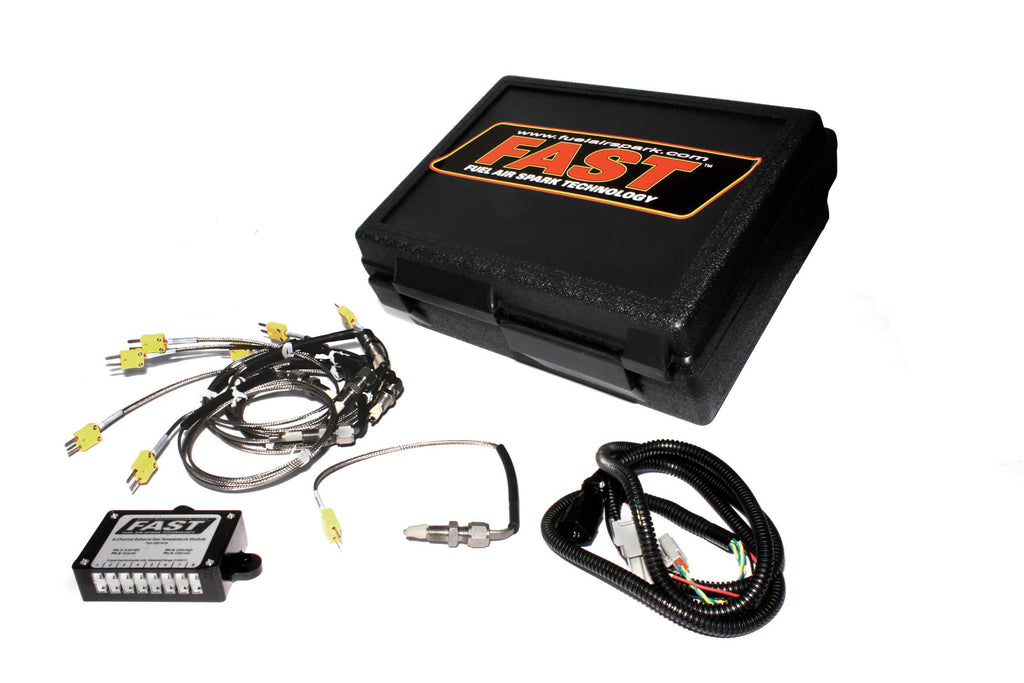 FAST 301405 FAST EGT Module Kit for FAST XFI ECU