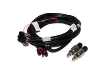 Load image into Gallery viewer, FAST 301407 Dual Precision 0-100 PSI Sensor and Harness Kit
