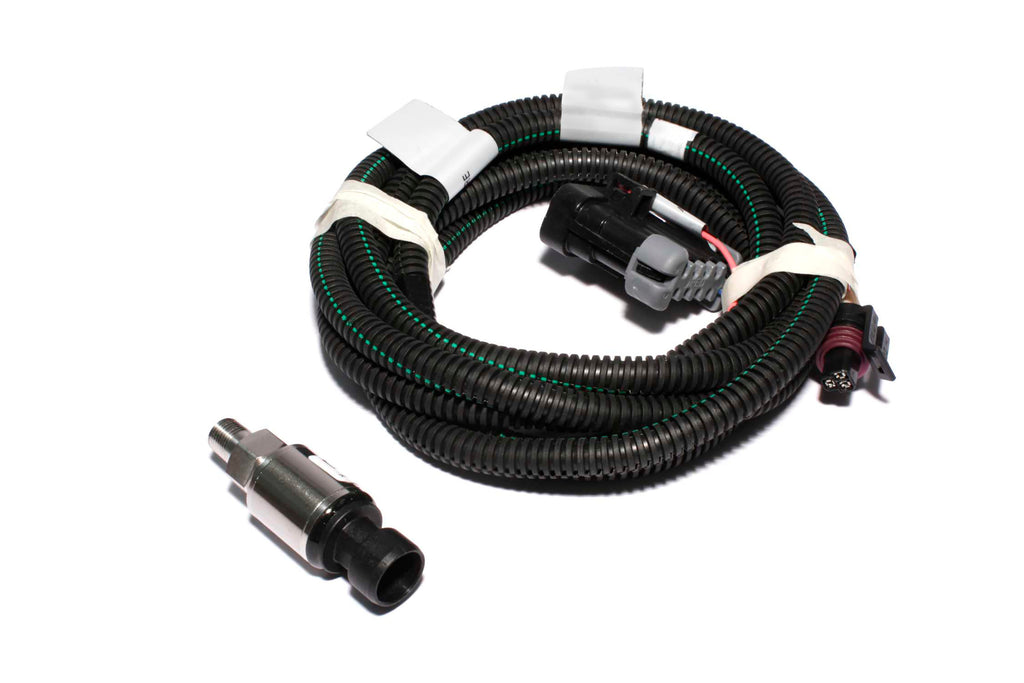 FAST 301408 Single Precision 0-100 PSI Sensor and Harness Kit