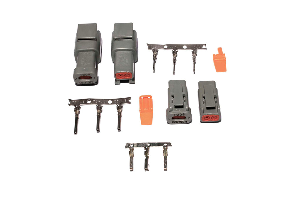 FAST 301412K XFI CAN Retrofit Connector Kit
