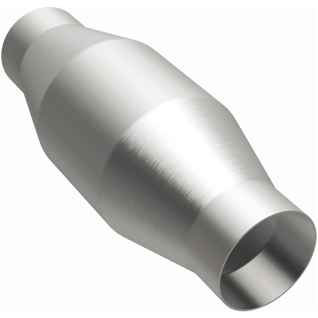 MagnaFlow Exhaust Products 59920 Standard Grade Universal Catalytic Converter