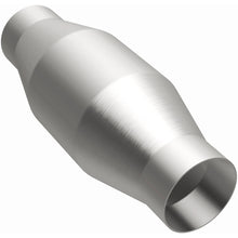 Load image into Gallery viewer, MagnaFlow Exhaust Products 59920 Standard Grade Universal Catalytic Converter