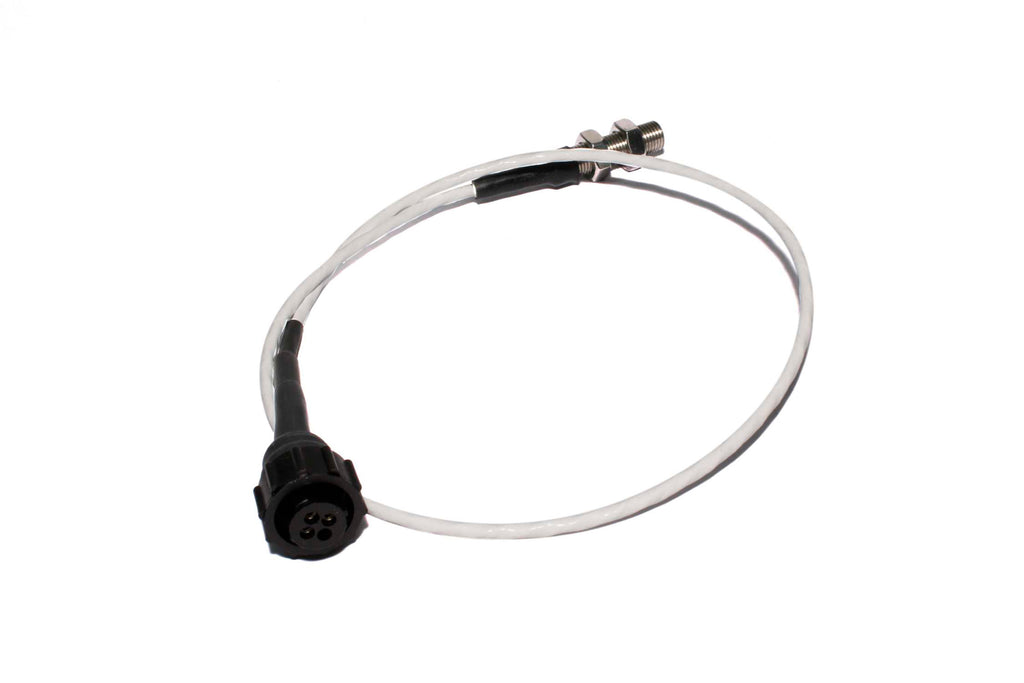 FAST 301438 Replacement Magnetic Pickup for 301436 and 301437 Driveshaft Speed Sensor Kits