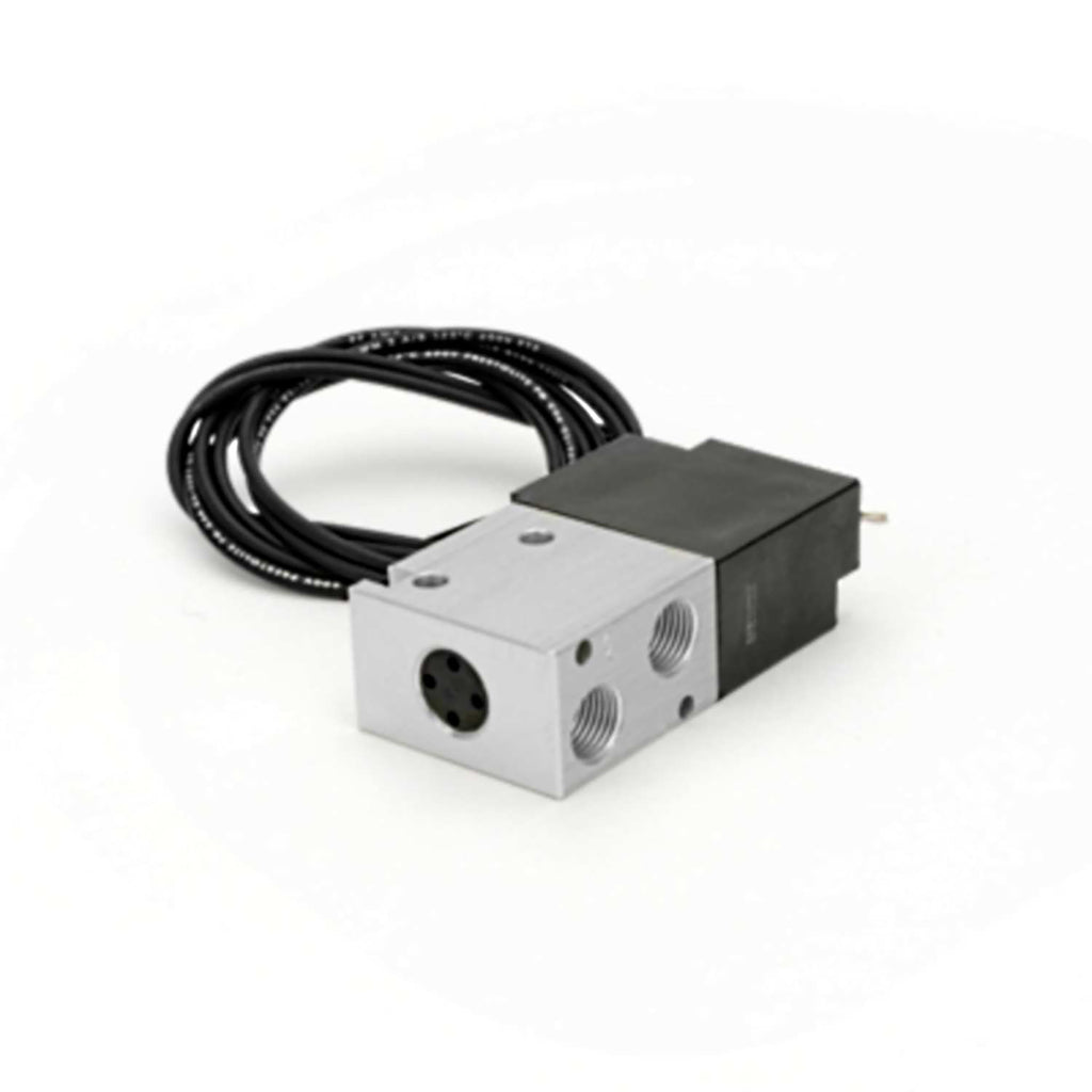 FAST 301440 3-Port Boost Control Solenoid for XFI ECU