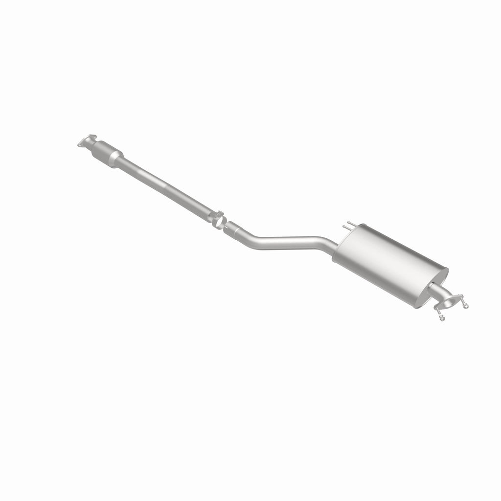 MagnaFlow Exhaust Products 21-150 OEM Grade Direct-Fit Catalytic Converter for Select Kia Sorento