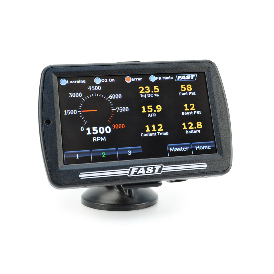 FAST 301517 eDash for XFI Sportsman and XFI 2.0
