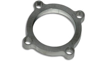 Load image into Gallery viewer, Gt-Series--T3-Discharge-Flange-(4-Bolt)-With-2.5In-Inlet-Id-Mild-Steel-12In-Thick
