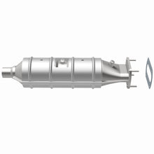 Load image into Gallery viewer, MagnaFlow Exhaust Products 55212 Standard Grade Direct-Fit Catalytic Converter for Select Ford E-250 Econoline, Ford E-250 Econoline Club Wagon, Ford E-350 Econoline, Ford E-350 Econoline Club Wagon, Ford Econoline Super Duty, Ford F-250, Ford F-250 HD,