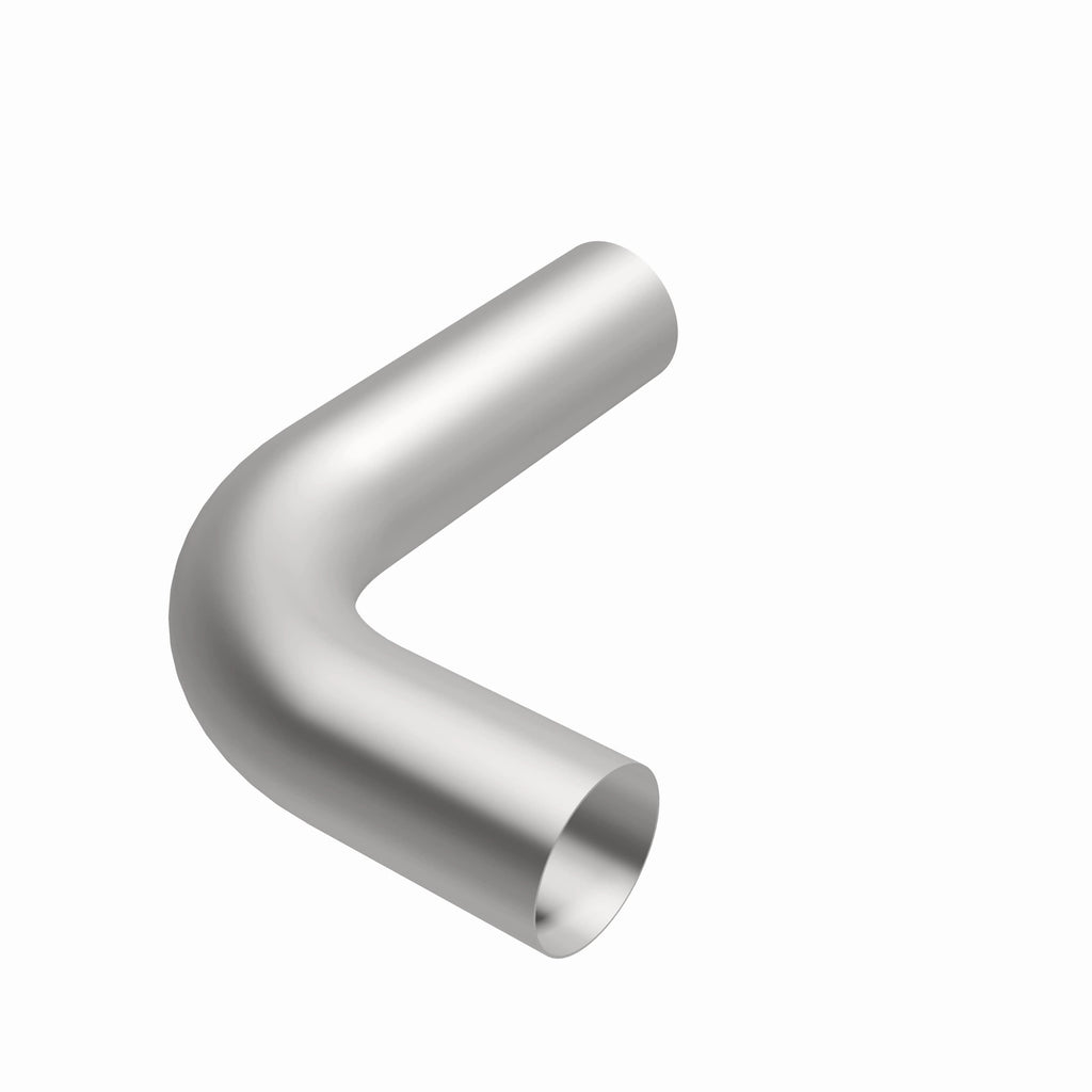 MagnaFlow Exhaust Products 10711 Universal Exhaust Pipe - 4.00in.