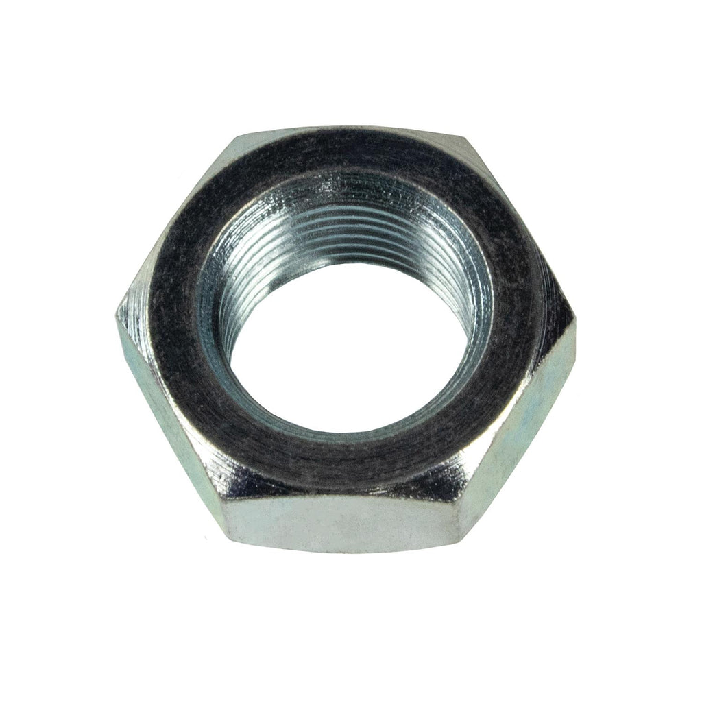Motive Gear 30185 Pinion Shaft Nut-Dana 30/44/50 for Select American Motors Eagle, Chevrolet Blazer, Chevrolet C10 Panel, Chevrolet C10 Pickup, Chevrolet Camaro, Chevrolet Corvette, Chevrolet K10, Chevrolet K10 Pickup, Chevrolet K10 Suburban, Chevrolet