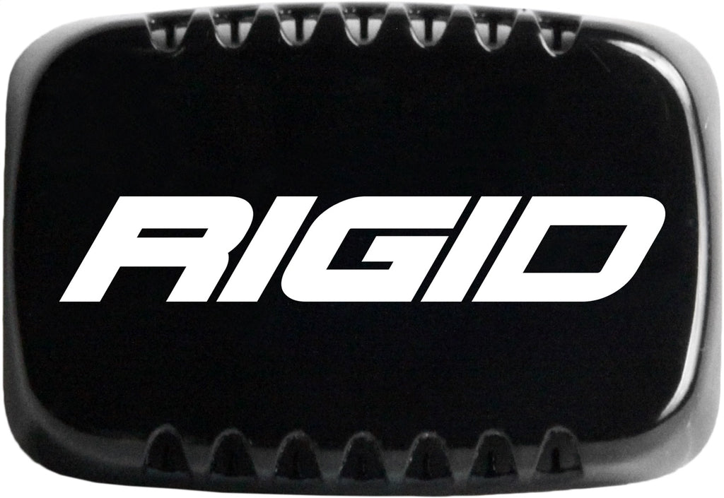 Rigid Industries 301913 COVER SR-M SERIES BLK