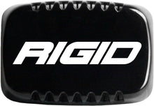 Load image into Gallery viewer, Rigid Industries 301913 COVER SR-M SERIES BLK