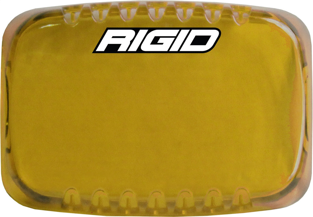 Rigid Industries 301933 COVER SR-M SERIES AMB