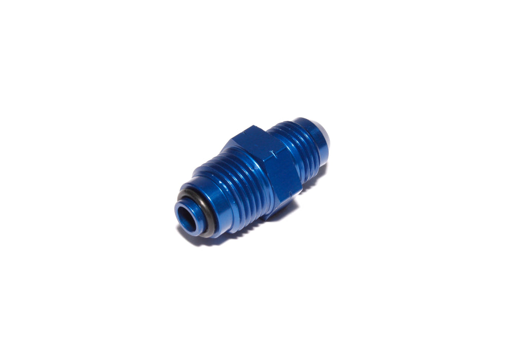 FAST 30196 6AN Male Conversion Fitting for 30195 Fuel Filter