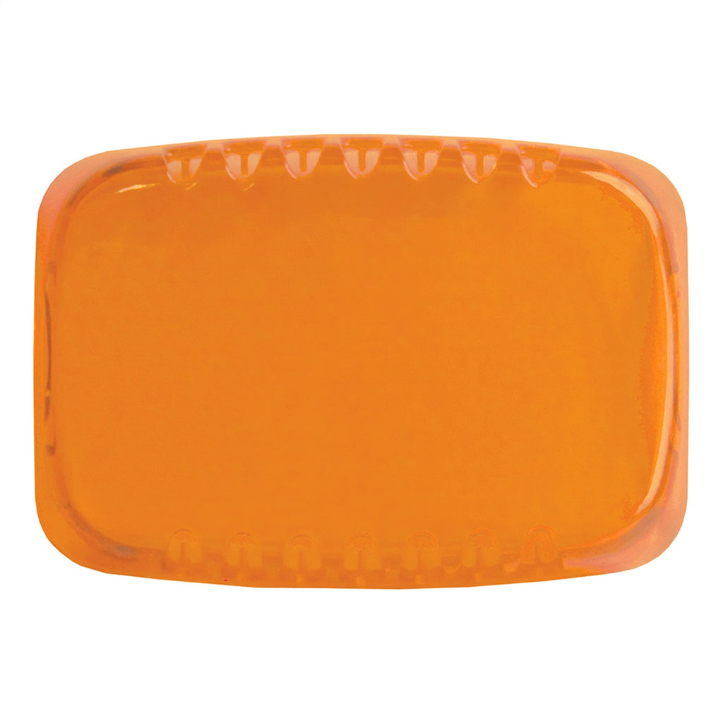 Rigid Industries 301993 Cover SR-M Series Amber PRO