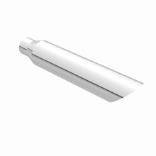 Load image into Gallery viewer, MagnaFlow Exhaust Products 35216 Single Exhaust Tip - 2.25in. Inlet/3.5in. Outlet