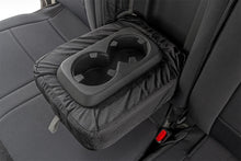 Load image into Gallery viewer, Rough Country 91058 Seat Cover Set for Select Nissan Frontier