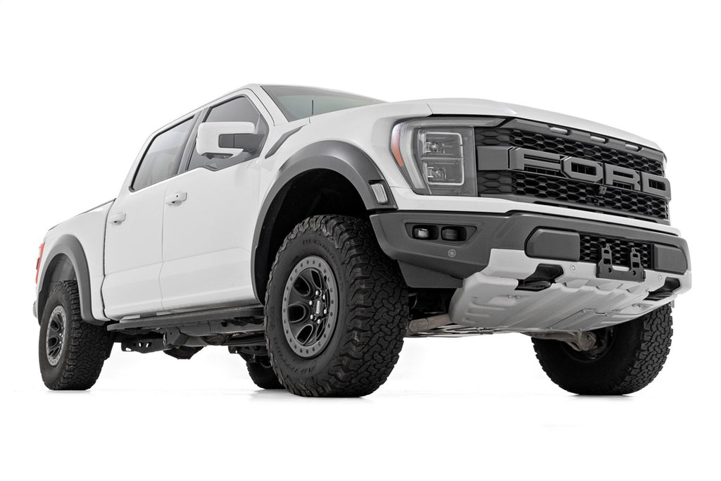 Rough Country 51139 Suspension Leveling Lift Kit for Select Ford F-150