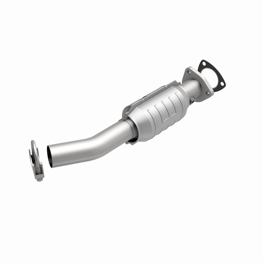 MagnaFlow Exhaust Products 23011 HM Grade Direct-Fit Catalytic Converter for Select Suzuki Forenza, Suzuki Reno