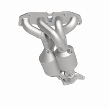 Load image into Gallery viewer, MagnaFlow Exhaust Products 51591 OEM Grade Manifold Catalytic Converter for Select Nissan Sentra