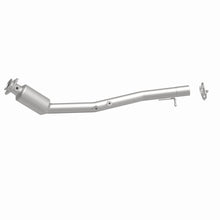 Load image into Gallery viewer, MagnaFlow Exhaust Products 5451714 California CARB Direct-Fit Catalytic Converter for Select Land Rover Range Rover