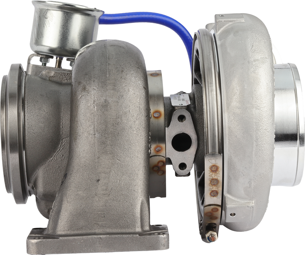 Alliant Power 799640-5001S Turbocharger