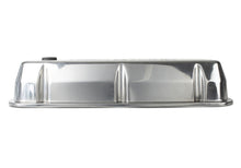 Load image into Gallery viewer, Ford Performance Parts 302-001 Ford Racing Logo Die-Cast Valve Covers Polished for Select Ford 300, Ford Bronco, Ford Country Sedan, Ford Country Squire, Ford Custom, Ford Custom 500, Ford E-100 Econoline, Ford E-100 Econoline Club Wagon, Ford E-150