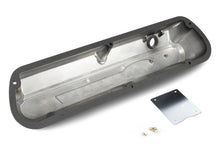 Load image into Gallery viewer, Ford Performance Parts 302-135 Ford Racing 289-351 Slant Edge Valve Cover Black for Select Ford 300, Ford Bronco, Ford Country Sedan, Ford Country Squire, Ford Custom, Ford Custom 500, Ford E-100 Econoline, Ford E-100 Econoline Club Wagon, Ford E-150