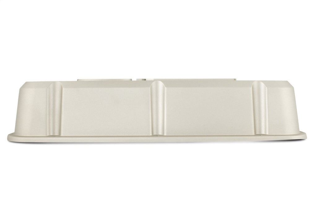 Ford Performance Parts 302-137 Ford Racing 289-351 Slant Edge Valve Cover Gray for Select Ford 300, Ford Bronco, Ford Country Sedan, Ford Country Squire, Ford Custom, Ford Custom 500, Ford E-100 Econoline, Ford E-100 Econoline Club Wagon, Ford E-150