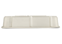 Load image into Gallery viewer, Ford Performance Parts 302-137 Ford Racing 289-351 Slant Edge Valve Cover Gray for Select Ford 300, Ford Bronco, Ford Country Sedan, Ford Country Squire, Ford Custom, Ford Custom 500, Ford E-100 Econoline, Ford E-100 Econoline Club Wagon, Ford E-150