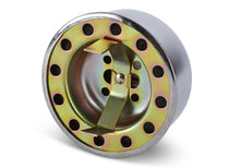 Load image into Gallery viewer, Ford Performance Parts 302-200 Ford Racing Logo Air Breather Cap: Twist Type Chrome for Select Ford Mustang