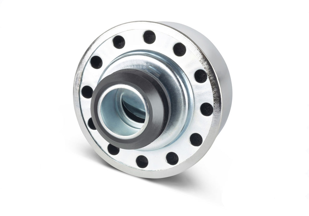 Ford Performance Parts 302-220 Ford Mustang Logo Air Breather Cap-Chrome for Select Ford Mustang