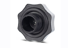 Load image into Gallery viewer, Ford Performance Parts 302-230 Ford Oval Logo Oil Fill Cap: Screw In Type - Chrome Finish for Select Ford Mustang