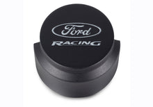 Load image into Gallery viewer, Ford Performance Parts 302-233 Ford Racing Black Breather-Shielded for Select Ford Mustang