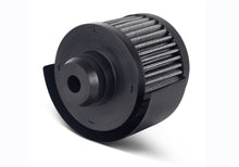 Load image into Gallery viewer, Ford Performance Parts 302-233 Ford Racing Black Breather-Shielded for Select Ford Mustang